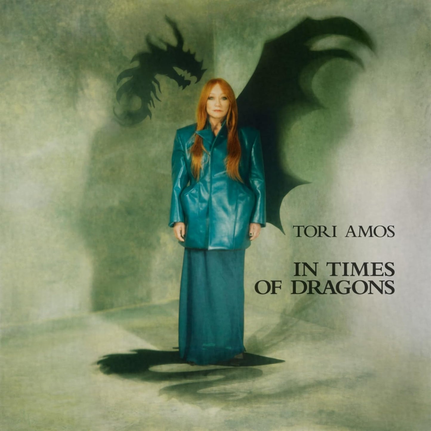Tori Amos In Times Of Dragons