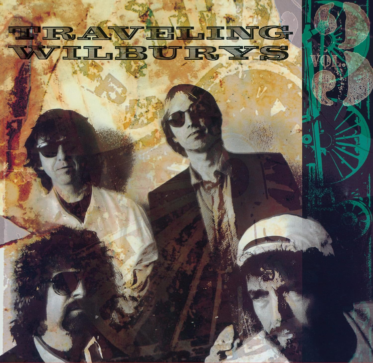 Traveling Wilburys (Vol. 3) (2016 Remaster)