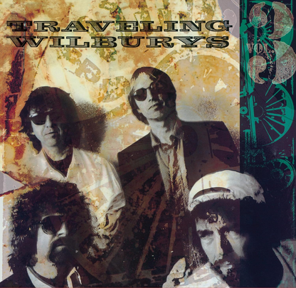 Traveling Wilburys (Vol. 3) (2016 Remaster)
