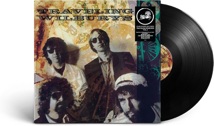 Traveling Wilburys (Vol. 3) (2016 Remaster)