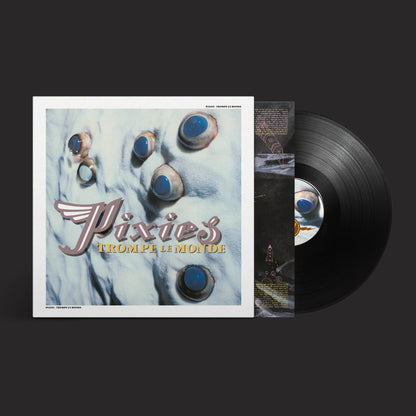 Pixies Trompe le Monde (2026 Remaster)