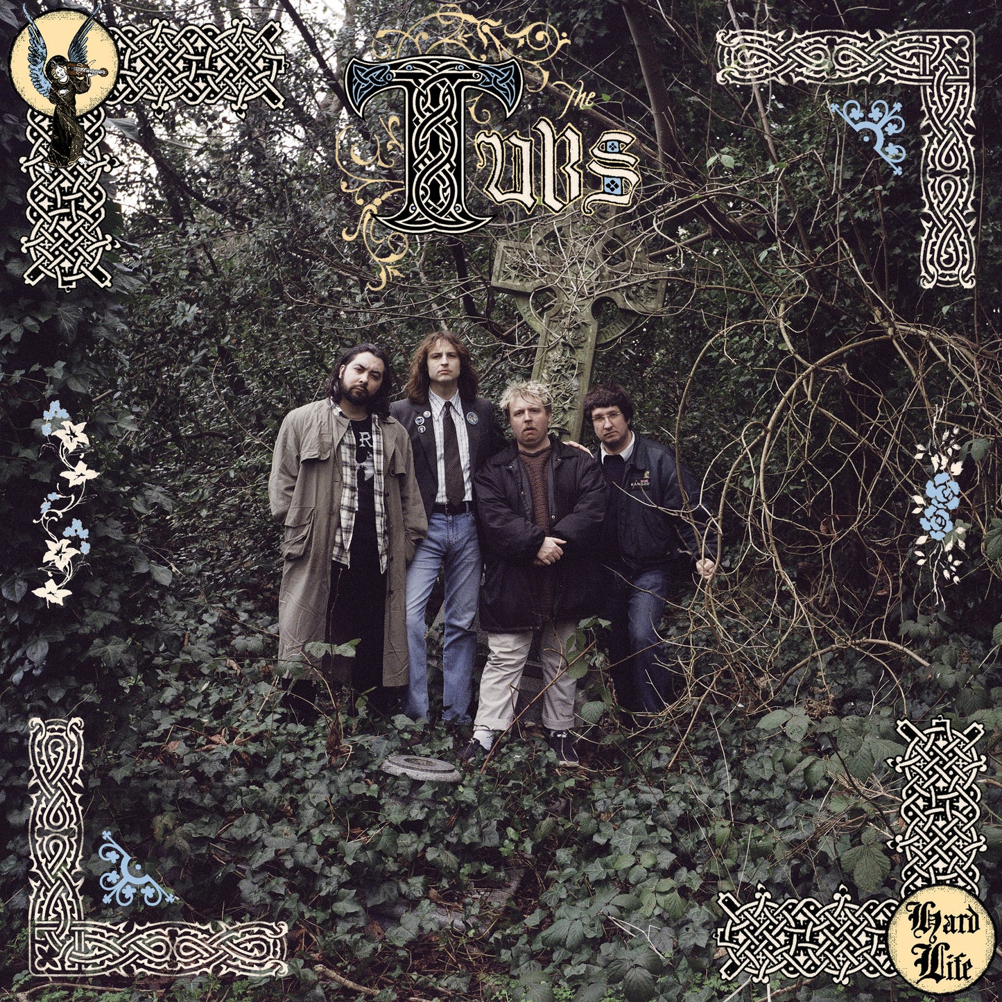 Tubs - Hard Life