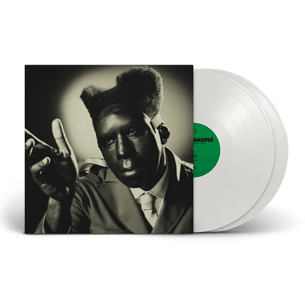 Tyler, The Creator Chromakopia