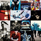 U2 Achtung Baby - Ireland Vinyl