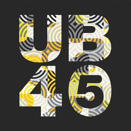 UB40 UB45 rsd vinyl ireland