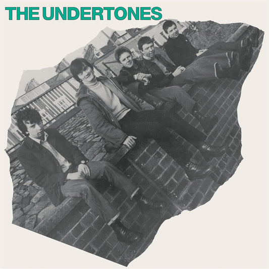 Undertones the Undertones - Ireland Vinyl