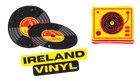 Ireland Vinyl