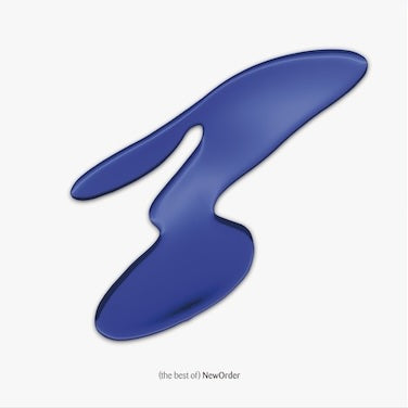 New Order - Best Of (2 LP)