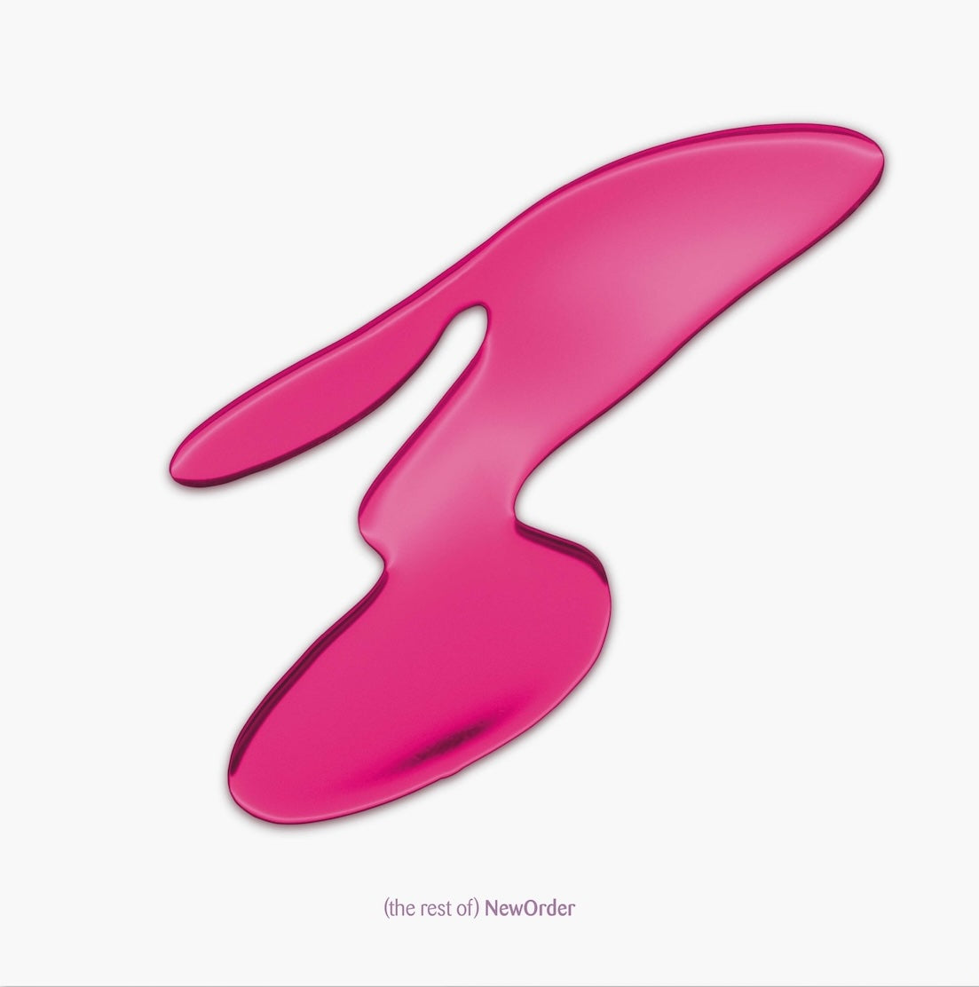New Order - The Rest Of (3 LP)