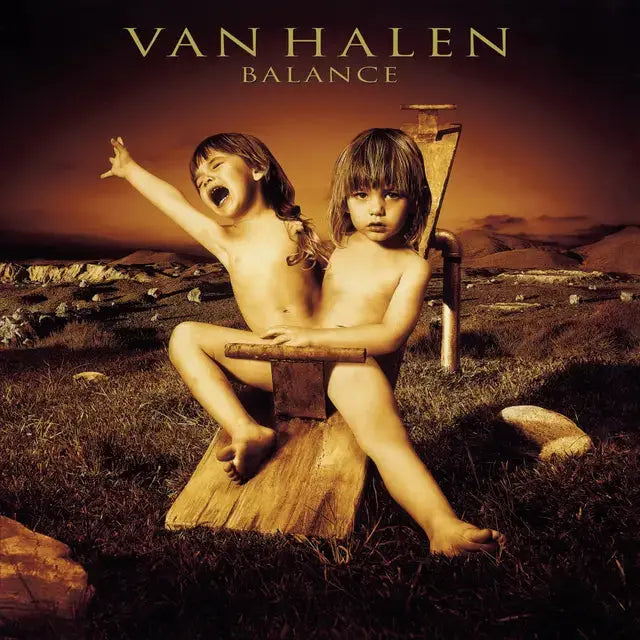 Van Halen Balance