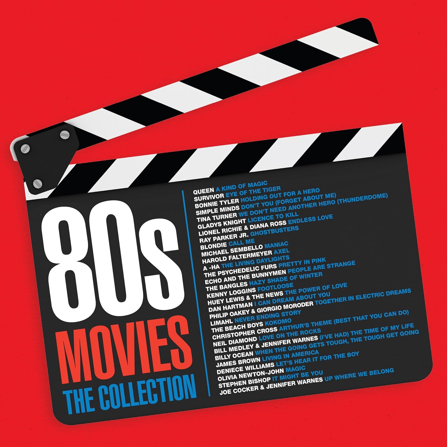 Various 80s Movies – The Collection