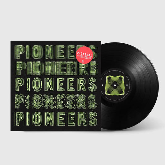 Various Artists Pioneers RSD