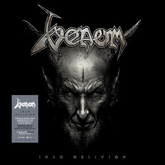 Venom Into Oblivion
