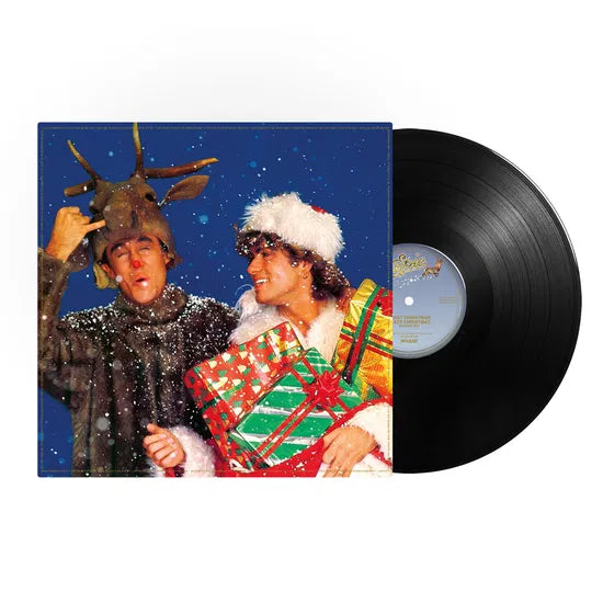 WHAM! Last Christmas (Vinyl)
