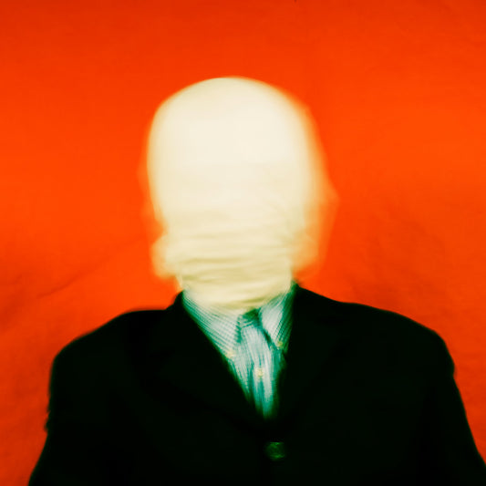 Ways Of Seeing The Inheritance Of Fear