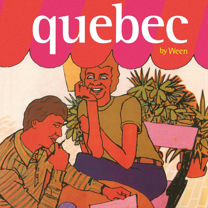 Ween Quebec