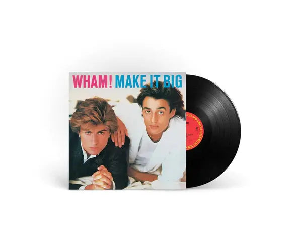 Wham! Make it Big