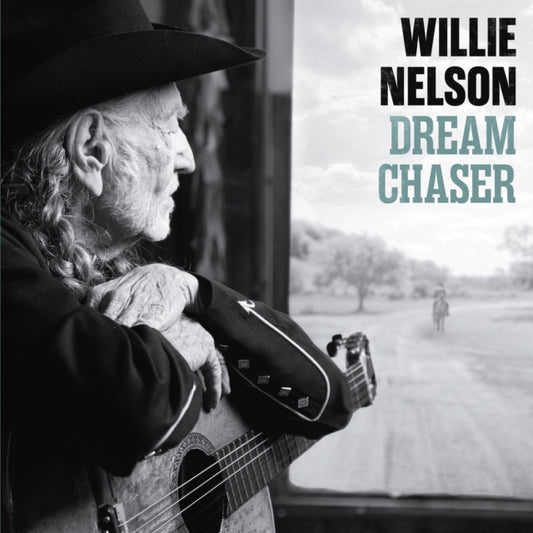 Willie Nelson Dream Chaser