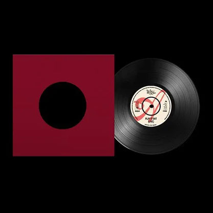 Wolf Alice Play It Out / Midnight Song RSD