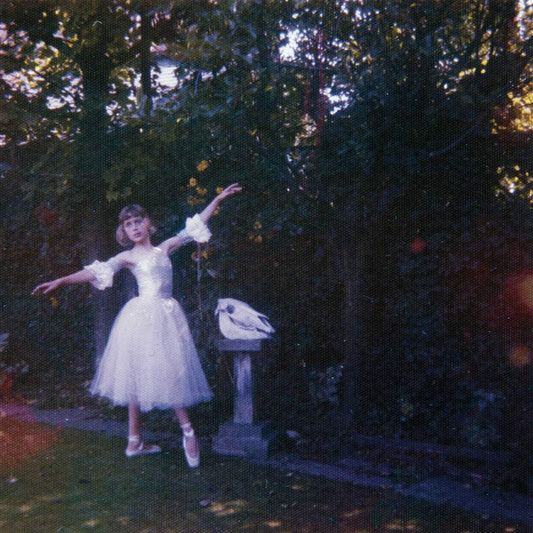 Wolf Alice Visions Of A Life LP