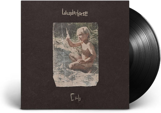 Wunderhorse Cub [VINYL]