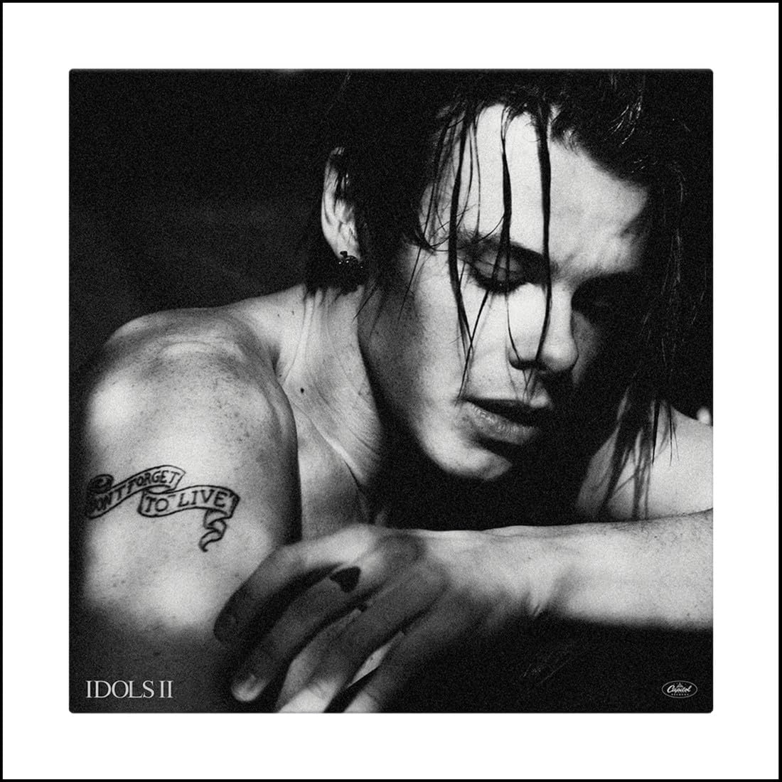 YUNGBLUD Idols II