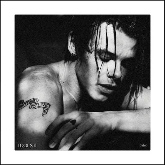YUNGBLUD Idols II