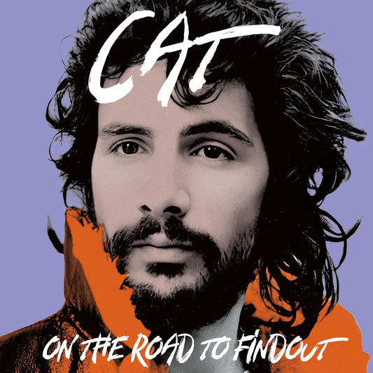 Yusuf/Cat Stevens On The Road To Findout