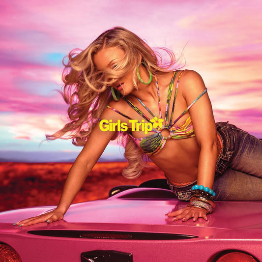 Zara Larsson Midnight Sun: Girls Trip