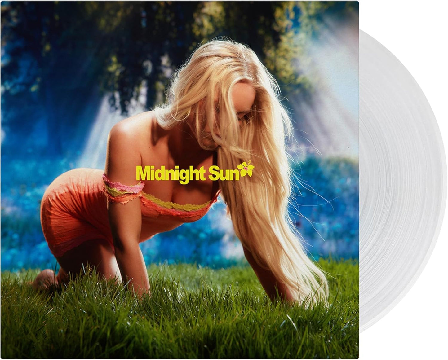 Zara Larsson Midnight Sun
