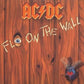 AC DC Fly On The Wall