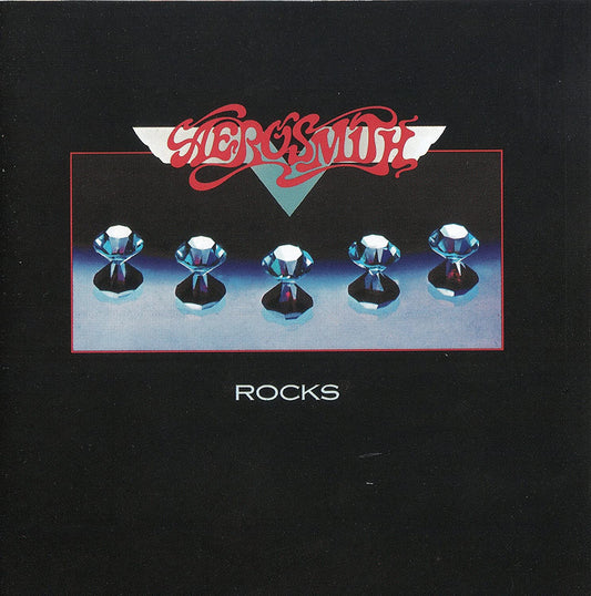 Aerosmith Rocks