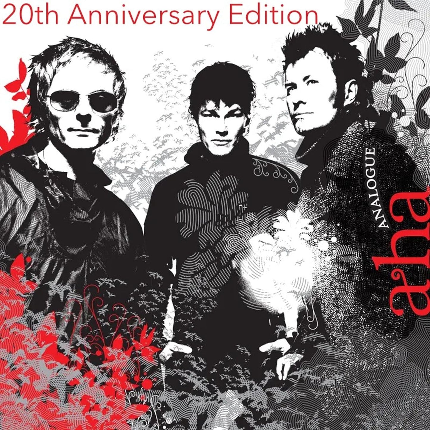 a-ha Analogue 2 CD