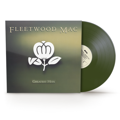 Fleetwood Mac Greatest Hits LTD LP