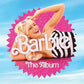 OST Barbie (Pink Vinyl)