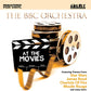 BBC Orchestra At The Movies