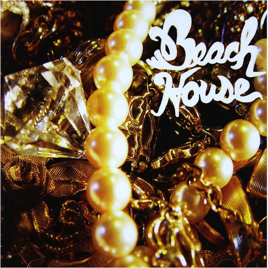 Beach House Beach House - Ireland Vinyl