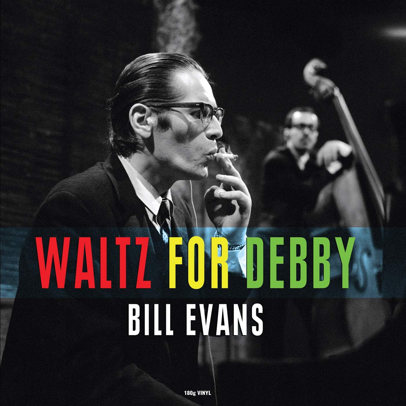 Bill Evans Waltz For Debby