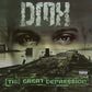 DMX The Great Depression - Ireland Vinyl