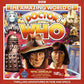 OST Amazing World of Doctor Who - Ireland Vinyl