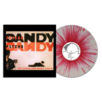 Jesus and Mary Chain Psychocandy (NAD)