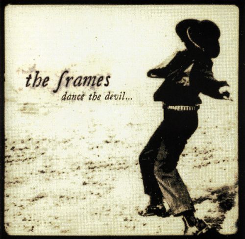 Frames Dance The Devil - Ireland Vinyl