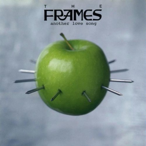 Frames Another Love Song - Ireland Vinyl