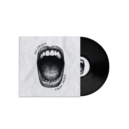 Gavin James Goldrush