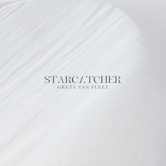 Greta Van Fleet Starcatcher Standard