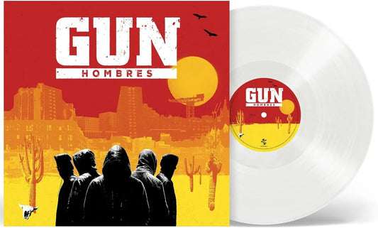 Gun Hombres