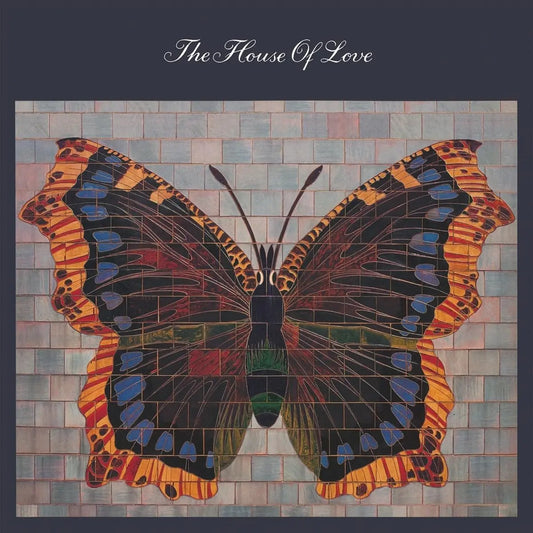House of Love The House of Love