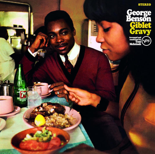 George Benson Giblet Gravy