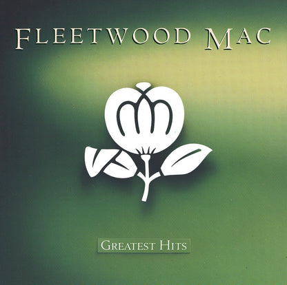 Fleetwood Mac Greatest Hits LTD LP