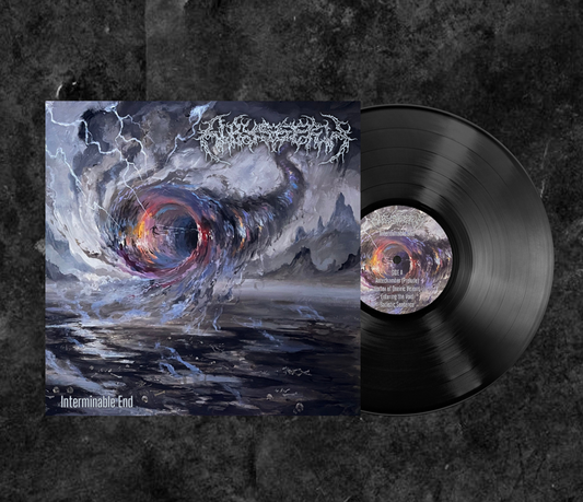 Abyssery Interminable End